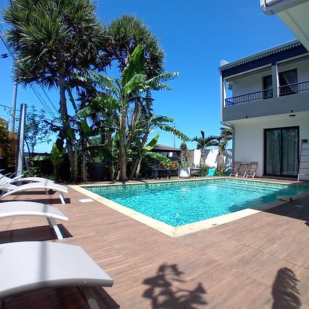 Villa Belza Et Spa (Adults Only) Сен-П'єр Екстер'єр фото