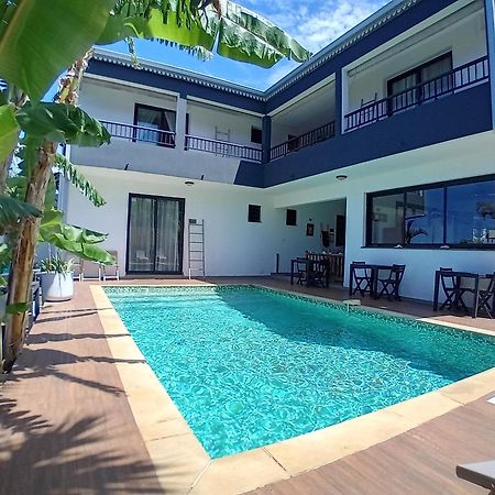 Villa Belza Et Spa (Adults Only) Сен-П'єр Екстер'єр фото