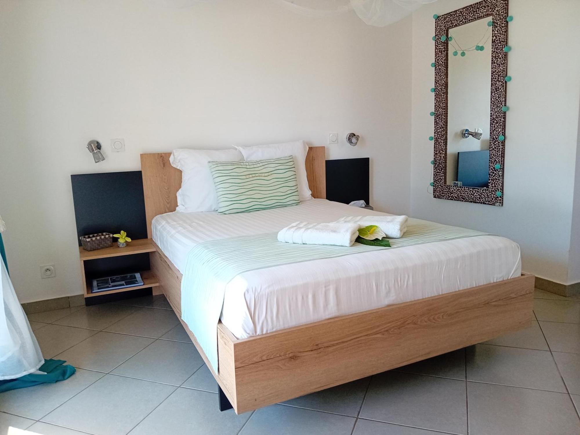 Villa Belza Et Spa (Adults Only) Сен-П'єр Екстер'єр фото