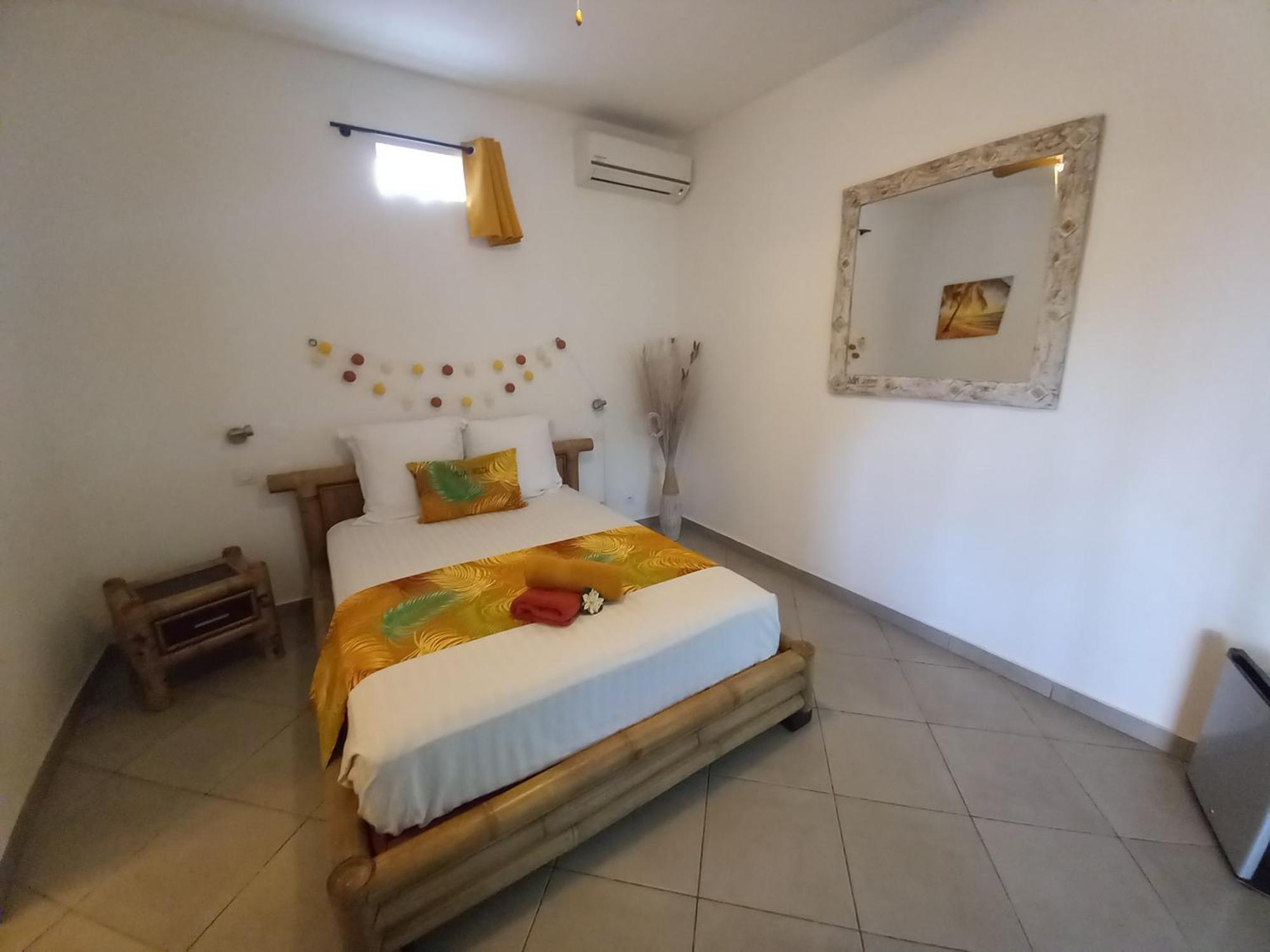Villa Belza Et Spa (Adults Only) Сен-П'єр Екстер'єр фото