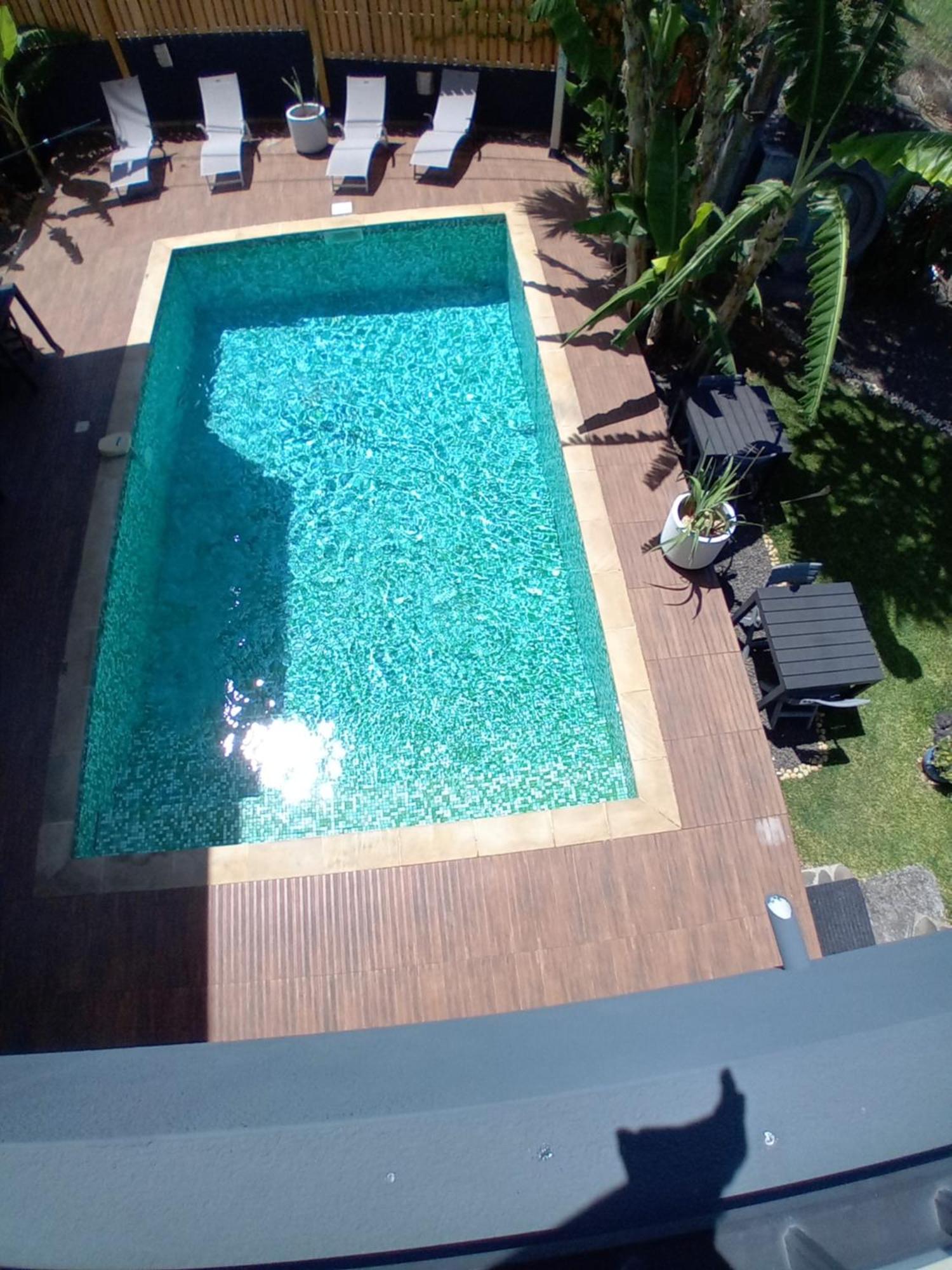 Villa Belza Et Spa (Adults Only) Сен-П'єр Екстер'єр фото