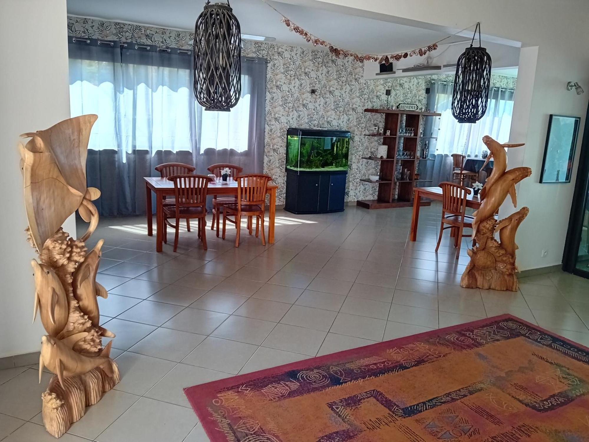 Villa Belza Et Spa (Adults Only) Сен-П'єр Екстер'єр фото