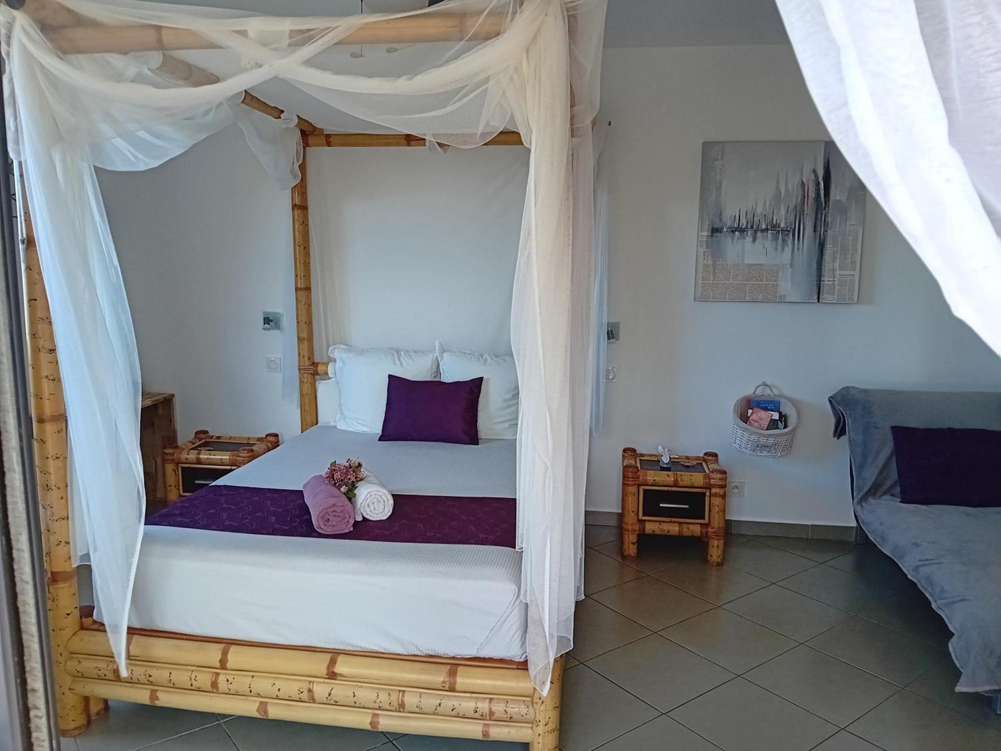 Villa Belza Et Spa (Adults Only) Сен-П'єр Екстер'єр фото