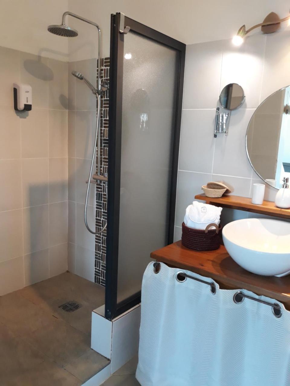 Villa Belza Et Spa (Adults Only) Сен-П'єр Екстер'єр фото
